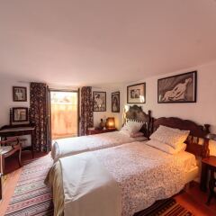 Отель Shepinetree - Pinheira House фото 10