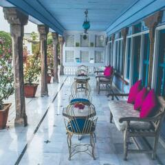 Hotel Diggi Palace фото 8