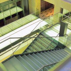 Отель InterContinental Düsseldorf детские мероприятия