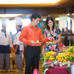 Hotel Gran Turquesa Playa развлечения