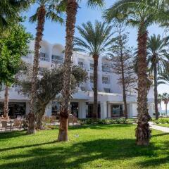 Hotel Bel Azur Thalasso & Bungalows фото 5