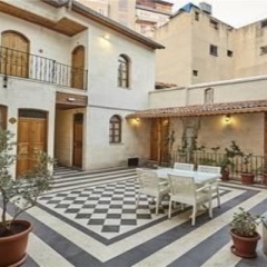 Melek Lara Butik Hotel Турция, Газиантеп - отзывы, цены и фото номеров - забронировать отель Melek Lara Butik Hotel онлайн фото 3