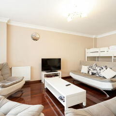 Glory Residence Taksim Турция, Стамбул - отзывы, цены и фото номеров - забронировать отель Glory Residence Taksim онлайн комната для гостей фото 3