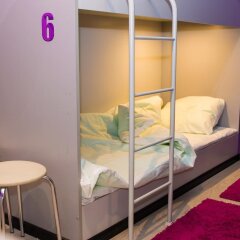 Art Hostel Bragino детские мероприятия