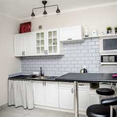 Апартаменты AP-Apartments Marszalkowska No. 53 в номере