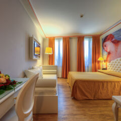 Hotel Al Vivit детские мероприятия