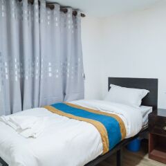 Отель 32 Steps Hostel Непал, Катманду - отзывы, цены и фото номеров - забронировать отель 32 Steps Hostel онлайн комната для гостей фото 3