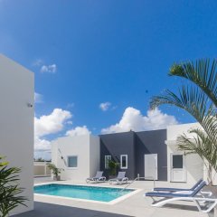 The Palm Leaf Apartments in Noord, Aruba from 146$, photos, reviews - zenhotels.com photo 2
