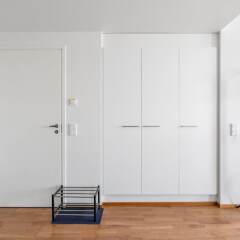 Отель WeHost Leinelänkaari 21 Финляндия, Вантаа - отзывы, цены и фото номеров - забронировать отель WeHost Leinelänkaari 21 онлайн спортивное сооружение