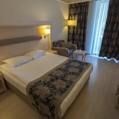 Amara Family Resort in Side, Turkiye from 202$, photos, reviews - zenhotels.com guestroom