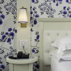 Hotel Feldberg сейф в номере