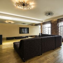 Апартаменты Luxury на Петроградке Санкт-Петербург фото 18