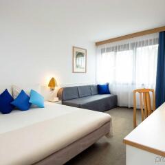 Отель Novotel Poznan Malta Польша, Познань - 4 отзыва об отеле, цены и фото номеров - забронировать отель Novotel Poznan Malta онлайн фото 7