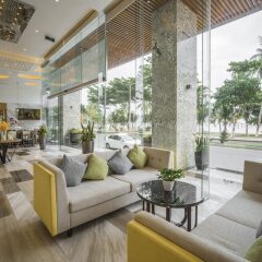 Navada Beach Hotel Нячанг фото 29