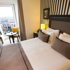 Avantgarde Hotel Taksim комната для гостей фото 2