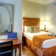 St James Hotel New Orleans Downtown French Quarter Area In New Orleans United States Of America From 167 Photos Reviews Zenhotels Com