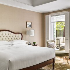 Отель Park Hyatt Saigon Вьетнам, Хошимин - отзывы, цены и фото номеров - забронировать отель Park Hyatt Saigon онлайн фото 5