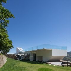 Отель Quinta De Casaldronho Wine Hotel Португалия, Ламего - отзывы, цены и фото номеров - забронировать отель Quinta De Casaldronho Wine Hotel онлайн фото 9