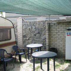 Гостиница Auto Camping on Berdyanskaya Kosa Украина, Бердянск - отзывы, цены и фото номеров - забронировать гостиницу Auto Camping on Berdyanskaya Kosa онлайн фото 3