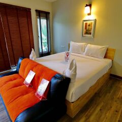 Отель NIDA Rooms Patong 179 Phang Center комната для гостей фото 2