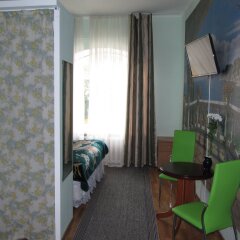 Mini-Hotel Alexandria Plus спортивное сооружение