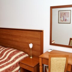 Отель Апарт-Отель Дунав Болгария, София - отзывы, цены и фото номеров - забронировать отель Апарт-Отель Дунав онлайн сейф в номере