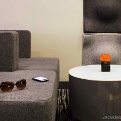 Отель Ibis London Blackfriars с домашними животными