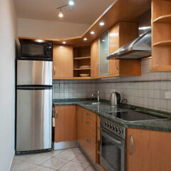 Апартаменты Every Day Apartment Prague 5 в номере фото 2