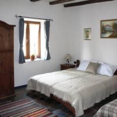 Отель Old House 1980 Болгария, Банско - отзывы, цены и фото номеров - забронировать отель Old House 1980 онлайн фото 9