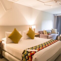 Отель Room Mate Valentina комната для гостей