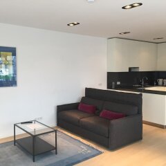 Отель Vienna Garden Residence комната для гостей фото 3