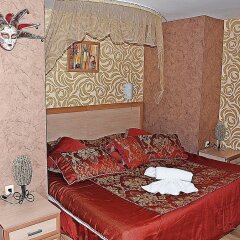 Hotel Toro Negro комната для гостей фото 5