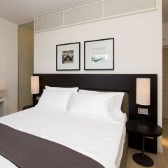 Отель Marina Place Resort Генуя комната для гостей фото 4