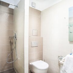 Spa Hotel Diana Франтишкови-Лазне ванная фото 2