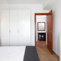 Отель Gran de Gràcia Apartments Испания, Барселона - отзывы, цены и фото номеров - забронировать отель Gran de Gràcia Apartments онлайн удобства в номере