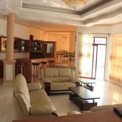 Mountain's View Hotel развлечения