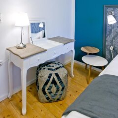 Отель Salzburg Residence Mozart Зальцбург комната для гостей фото 4