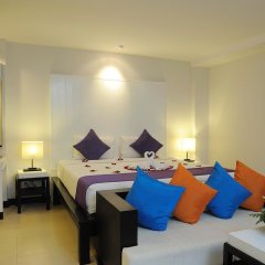 Baramee Resortel in Phuket, Thailand from 61$, photos, reviews - zenhotels.com guestroom photo 3