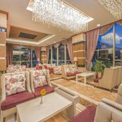 Grand Ring Hotel