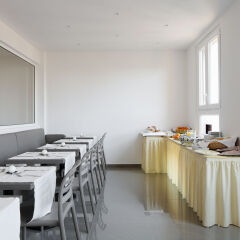 Hotel Cantoria питание