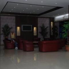 Epic Hotel Турция, Мармарис - отзывы, цены и фото номеров - забронировать отель Epic Hotel онлайн интерьер отеля фото 3