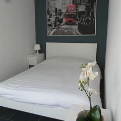 Отель Aparthotel Wellington Brussel Бельгия, Брюссель - отзывы, цены и фото номеров - забронировать отель Aparthotel Wellington Brussel онлайн интерьер отеля фото 3