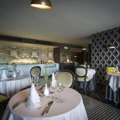 Palladium Hotel Don Carlos - All Inclusive гостиничный бар
