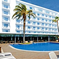 Hotel Riu San Francisco - Adults Only детские мероприятия