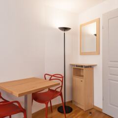Отель Residhotel Vieux Port удобства в номере