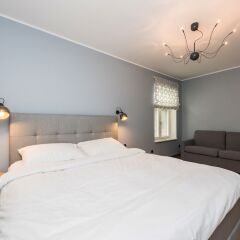 Tallinn Apartment Hotel комната для гостей фото 3