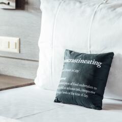 Отель Budget Rooms Gstaad ванная