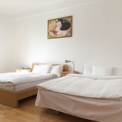 Отель Apartamenty One by Your Freedom Польша, Варшава - отзывы, цены и фото номеров - забронировать отель Apartamenty One by Your Freedom онлайн фото 3