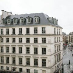 Hotel De Sèze in Paris, France from 332$, photos, reviews - zenhotels.com guestroom photo 5