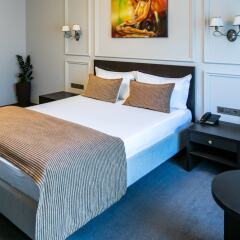 Bon Hotel комната для гостей фото 3